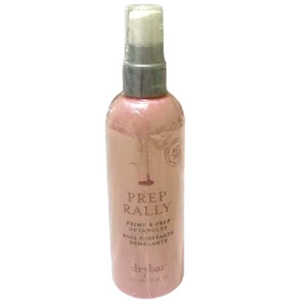 Drybar Prep Rally Prime & Prep Detangler